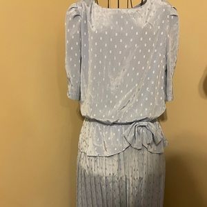 In the Mood Vintage Dress